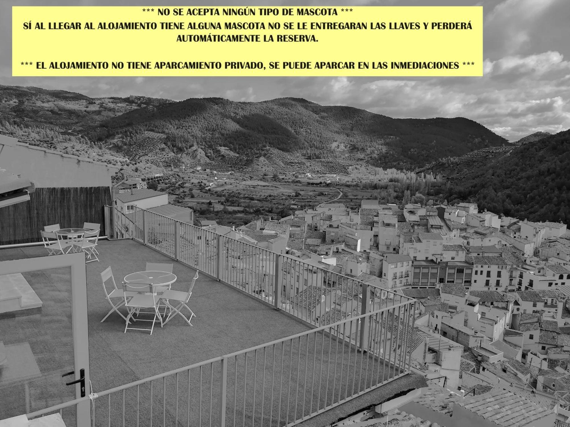 Domus Lapidis - El Estudio Bogarra エクステリア 写真