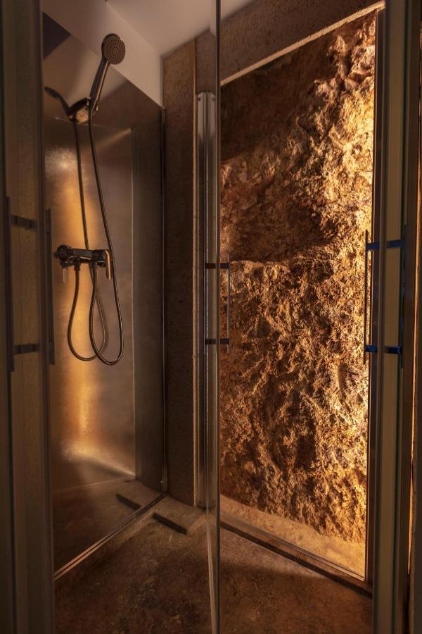 Domus Lapidis - El Estudio Bogarra エクステリア 写真