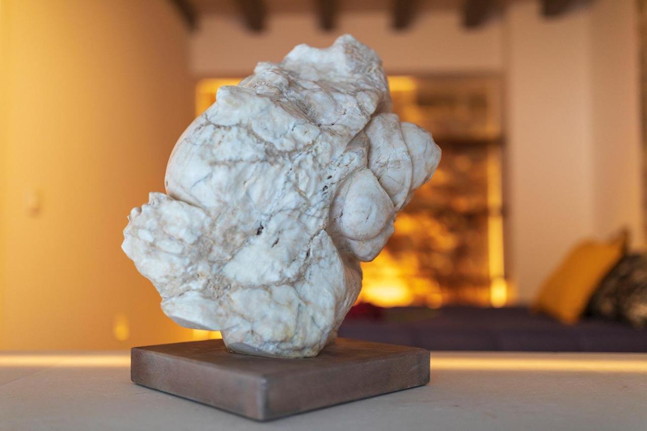 Domus Lapidis - El Estudio Bogarra エクステリア 写真