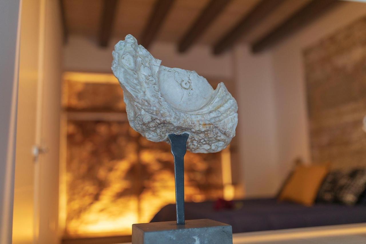 Domus Lapidis - El Estudio Bogarra エクステリア 写真